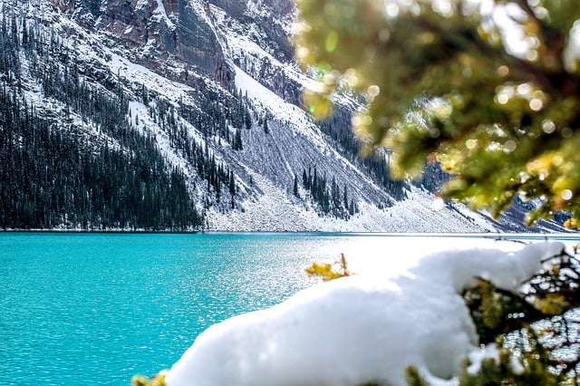 Lake Louise