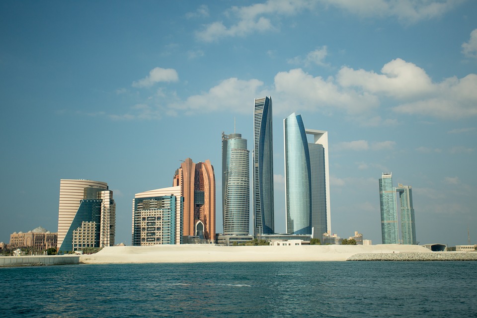Abu Dhabi to learn Arabic