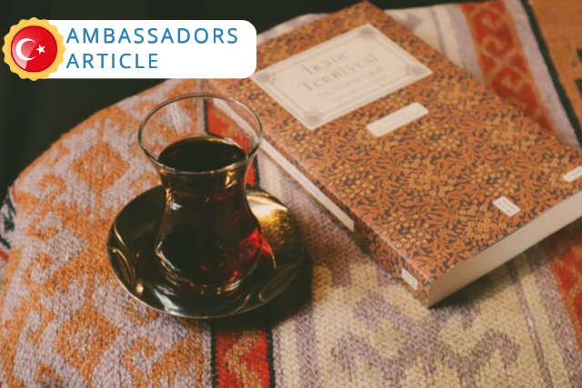 How Turkish Learners Can Practise Speaking on Their Own