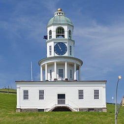 Halifax, NS image