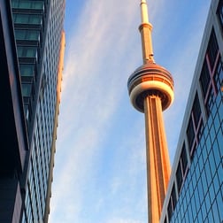 Toronto image