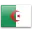 ARABIC is spoken in ALGERIA