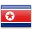 KOREAN is spoken in NORTH KOREA KOREAN is spoken in NORTH KOREA