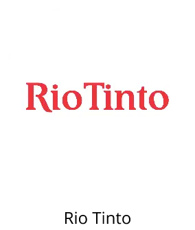 Rio Tinto