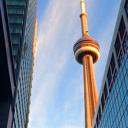 Toronto image