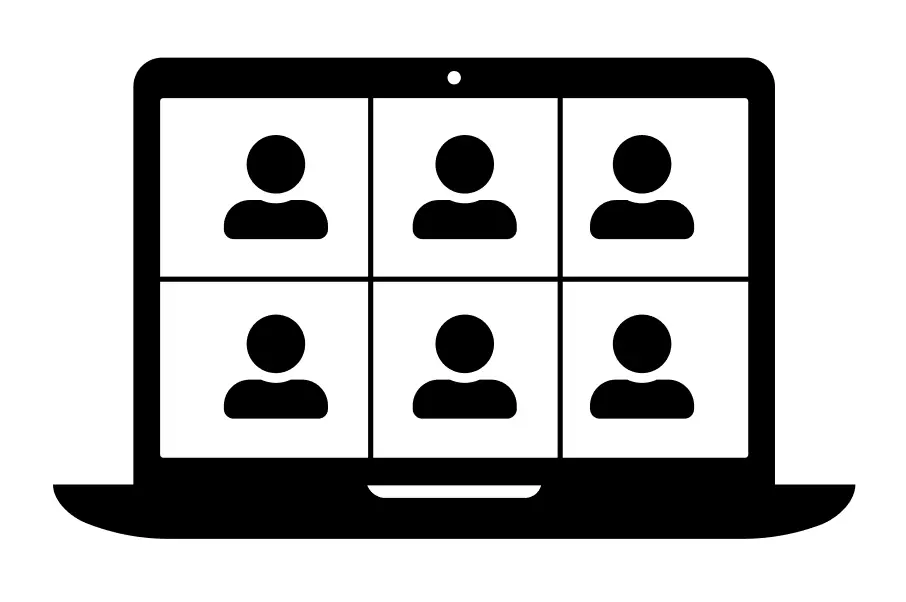 Online group