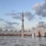 Useful Arabic Phrases for Tourists