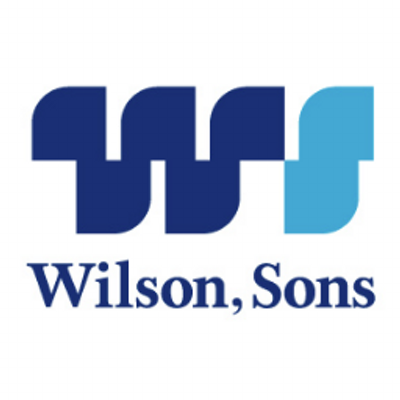 Wilson Sons Logistica 